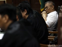 Bareskrim Kembali Periksa Tersangka Kasus UPS Firmansyah dan Fahmi