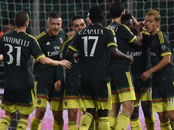 Membaik di Paruh Kedua Musim, Milan Mungkin Revisi Target