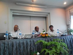 Tokoh Masyarakat Ceritakan Ancaman PHK Bagi Orang Papua Bila Freeport Tutup