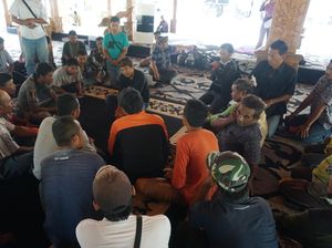 Pak Ogah di Purwakarta Bakal Diberi Seragam dan Digaji Rp 1,5 Juta