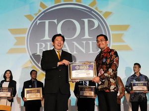 ACC Raih Top Brand Award 2016