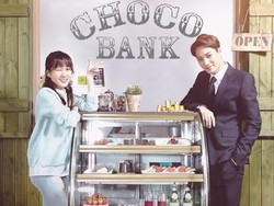 Main di Web-Drama, Kai EXO Deg-degan Sampai Menggigil