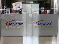 Berobat Nggak Perlu ke Luar Negeri, Dokter Tanah Air Nggak Kalah Jago Kok