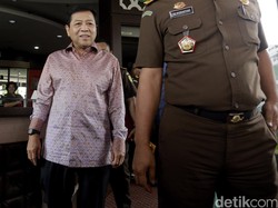 Ada Caketum Golkar Bagi-Bagi Dolar, Setya Novanto: Saya Rasa Nggak Benar