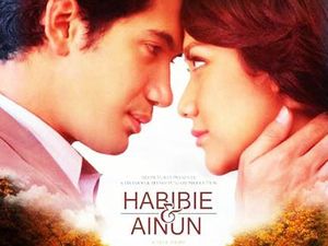 Habibie & Ainun: Film Biografi Dengan Balutan Kisah Cinta Romantis Khas Indonesia
