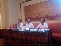 Kereta Cepat JKT-BDG Lewat Daerah Rawan Gempa, Ini Kata Pengembangnya