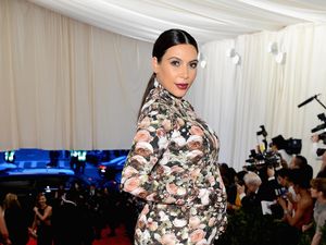 Caitlyn Jenner Sebut Gaun Kim Kardashian di Met Gala 2013 Jelek