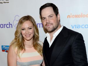Cerai, Hilary Duff Beri Uang ke Mantan Suami Rp 34 Miliar