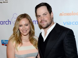 Cerai, Hilary Duff Beri Uang ke Mantan Suami Rp 34 Miliar