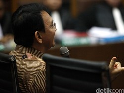 Tak Tahu UPS Ada Sejak Agustus 2014, Ahok: Kalau Tahu Saya Tempeleng!
