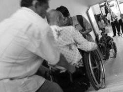 Jalan Berliku Penumpang Difabel Melawan Lion Air Dkk dan Menang