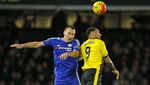 Chelsea Diredam Watford Tanpa Gol