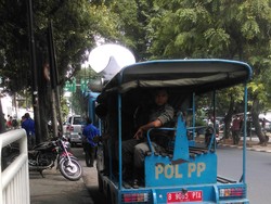 16 Anggota Satpol PP Sempat Diserang dan Diamankan Warga, Polisi Evakuasi