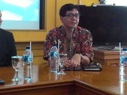 RI Punya Cadangan Harta Karun Nuklir Ramah Lingkungan