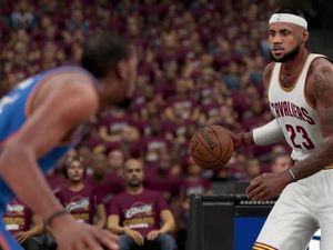 Gara-gara Tato, Pembesut NBA 2K16 Digugat Rp 15 Miliar