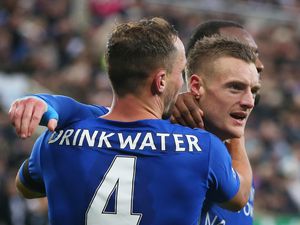 Sudah Jadi Sensasi, Leicester Ingin Tulis Sejarah Sekalian