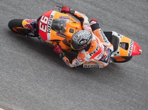 Usai Tes Pramusim Balap 2016, Marquez Akui Yamaha Lebih Cepat Usai Tes Pramusim Balap 2016, Marquez Akui Yamaha Lebih Cepat