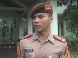 Pilihan Berbeda Kopral William, Taruna Akademi TNI dari Etnis Tionghoa