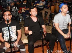 Kahitna Bersiap Rilis Album Baru