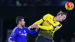 Chelsea Diredam Watford Tanpa Gol