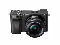 Sony A6300, AF Makin Kencang & Bisa Rekam 4K