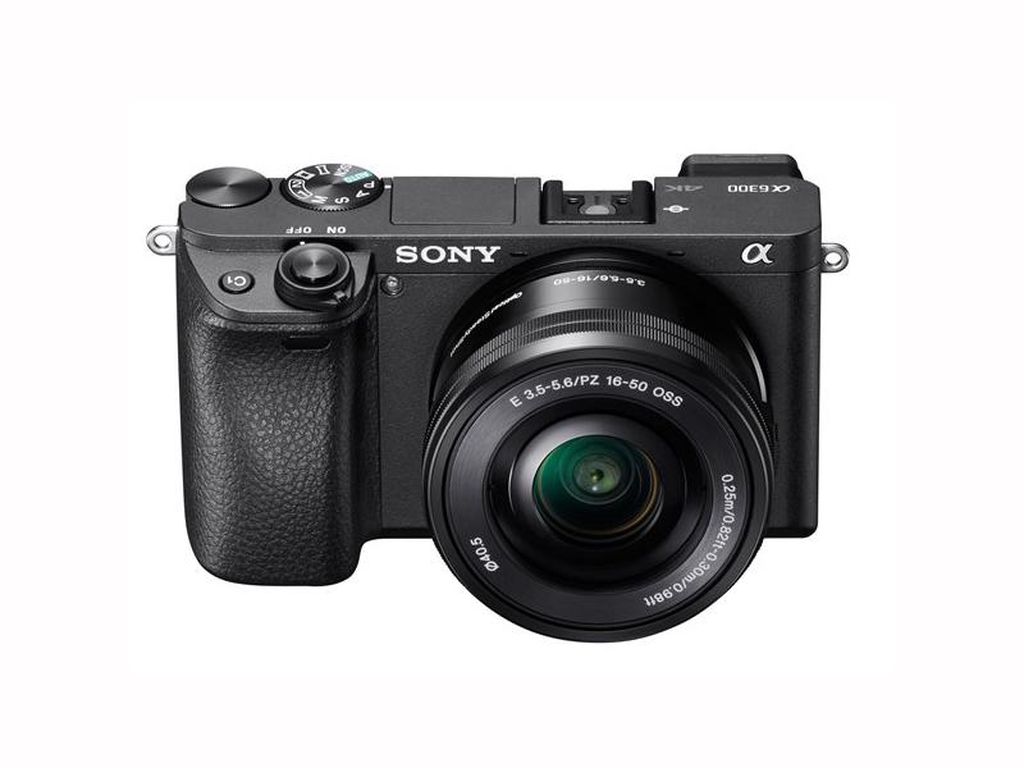 Sony Setop Sementara Produksi Kamera Akibat Kelangkaan Chip Sony Setop Sementara Produksi Kamera Akibat Kelangkaan Chip