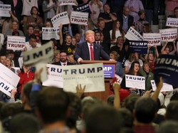 Kalah di Iowa, Donald Trump Tuduh Cruz Curang dan Minta Pemilihan Ulang