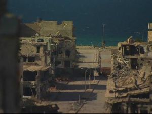 Bentrok di Libya, 12 Orang Tewas dan 17 Lainnya Luka-luka