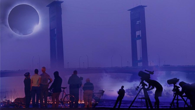 Foto: Ilustrasi: Bagus Setyo Nugroho Foto: Ilustrasi: Bagus Setyo Nugroho