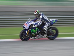 Langsung Dominan di Sepang, Lorenzo: Seperti Mimpi