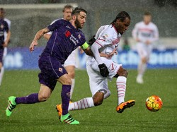 Fiorentina Atasi Carpi 2-1