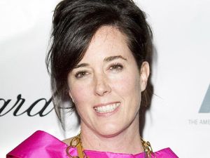 Kate Spade Tulis Surat Wasiat Sebelum Gantung Diri, Isinya Misterius Kate Spade Tulis Surat Wasiat Sebelum Gantung Diri, Isinya Misterius