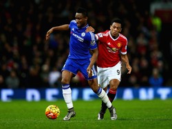 Hijrah ke China, Mikel Tulis Surat Perpisahan untuk Chelsea