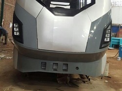 Metro Kapsul Diklaim Lebih Unggul Dibandingkan MRT dan LRT