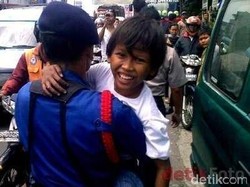 Polisi Cari Tahu Penyebab Jatuhnya Fitri Spiderkid di Pondok Ranji