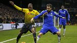 Chelsea Diredam Watford Tanpa Gol
