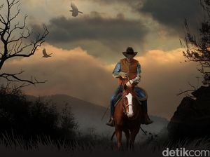 Pemberontakan Koboi Amerika