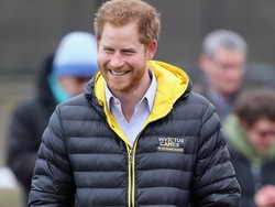 Fotografer PM Kanada Ini Viral karena Ganteng Mirip Pangeran Harry