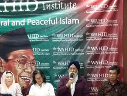 Tak Cuma Kasus Novel, Jokowi Diminta Hentikan Semua Upaya Pelemahan KPK