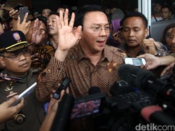 Kesaksian Ahok Perkuat Dakwaan Jaksa, Bisa Jadi Dasar Penyidikan Baru UPS