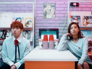 Warbiyasak! Lagu Zico Block B Di-streaming 5,6 Juta Kali dalam 5 Hari