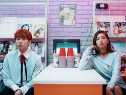 Warbiyasak! Lagu Zico Block B Di-streaming 5,6 Juta Kali dalam 5 Hari