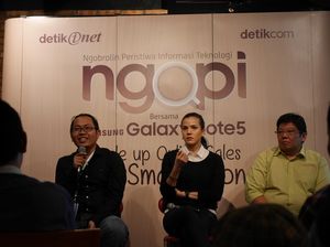 Visual Cantik Jadi Kunci Berjualan Online