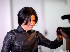 Armand Maulana Coba Atasi Kegalauan Lewat Proyek Baru