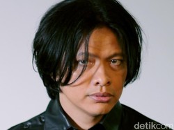 Armand Maulana: Ini Gaya Baru Gue, Tunggu Karya Baru Gue!