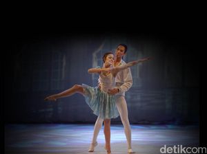 Ganteng-Ganteng Balerino