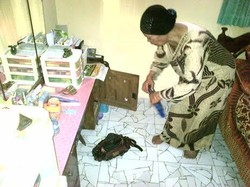 Nyaru Petugas PLN, Kawanan Pencuri Gasak Rp 100 Juta dari Rumah Pensiunan PNS