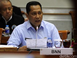 Waketum Gerindra Usulkan Duet Buwas-Sandiaga untuk Tantang Ahok