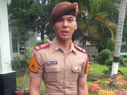 Tekad dan Akhir Manis William saat Cita-citanya Dipandang Sebelah Mata Keluarga