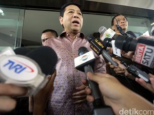 Besok, Kejagung Akan Minta Keterangan Novanto Lagi
